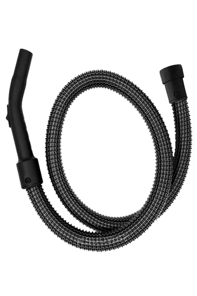 Arnica Jumbo Plus Uyumlu Çelik Telli Süpürge Hortum Komple Seti 3'lü - Resim 2