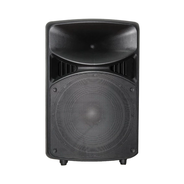 NOT-15 38 Cm 500 WATT PLASTİK PASİF KABİN HOPARLÖR