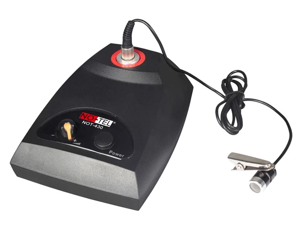 NOTEL NOT-430 YAKA MİKROFONU