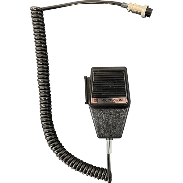 NOTEL NOT CP10+ZM10 10 Bölgeli Acil Mesaj Üniteli Anons Kontrol Ünitesi - 4