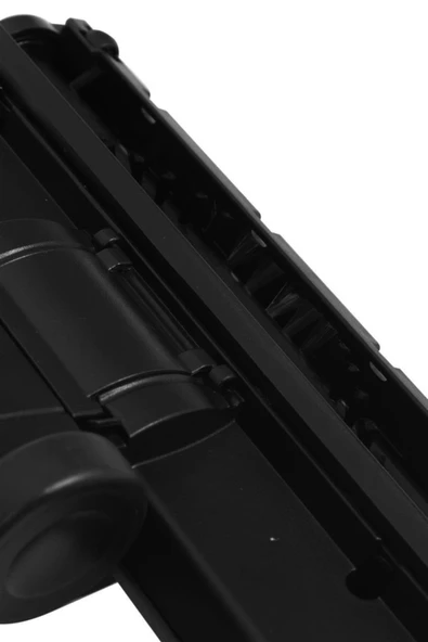 Electrolux ZJG 6800 Jetmaxx Uyumlu Süpürge Turbo Başlığı İthal Turbo Brush A++ Kalite - Resim 3