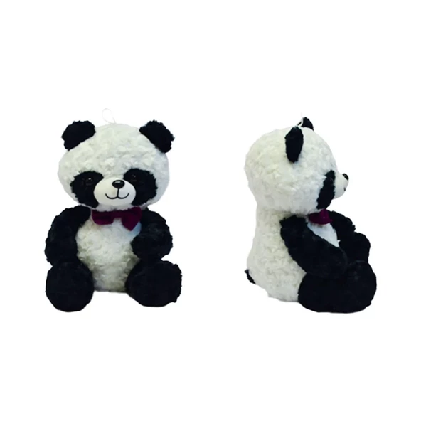 Peluş Panda Ayıcık