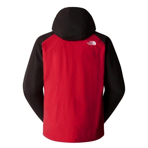 The North Face Erkek STRATOS TEK KATMAN TEKNİK CEKET NF00CMH98CI1 - Resim 2