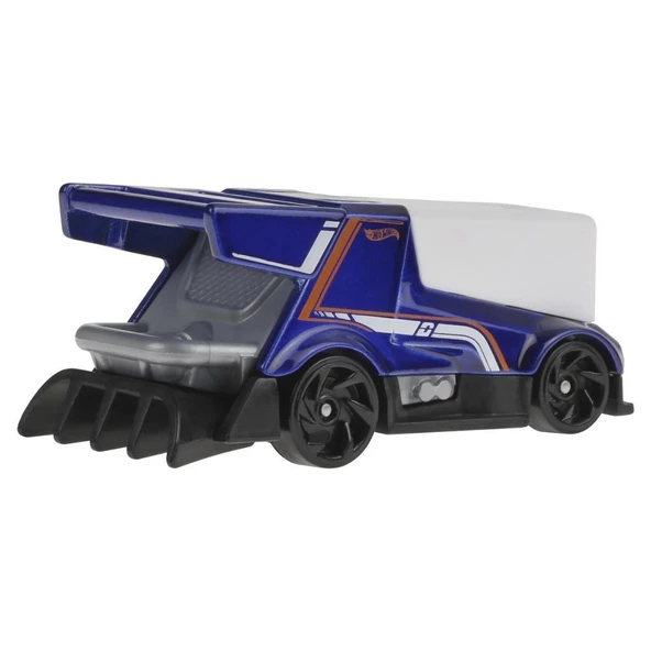 Hot Wheels Tekli Arabalar Ri̇nk Racer HRY79 - 2