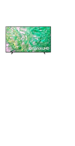 Samsung 65DU8100 4K Ultra HD 65" 165 Ekran Uydu Alıcılı Smart LED TV