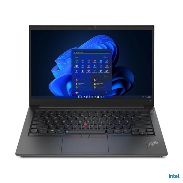 Lenovo ThinkPad E14 21E30087TX i7-1255U 16GB 512SSD 14 Freedos