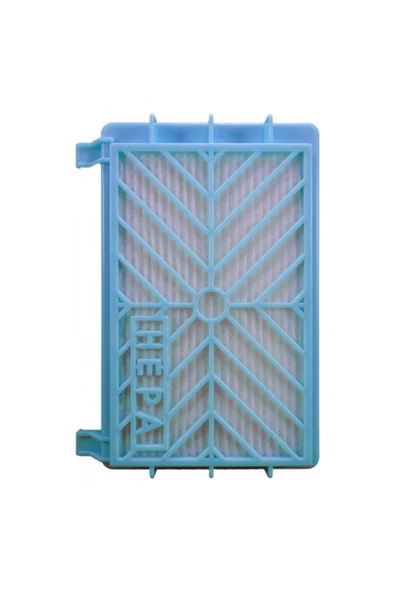 Philips FC 8734 Süpürge Triactive Emici Yer Başlığı + Hepa Filtresi 2'li - 4