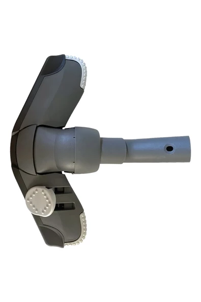 Philips FC 9256 Ergofit Süpürge Triactive Emici Yer Başlığı - 3