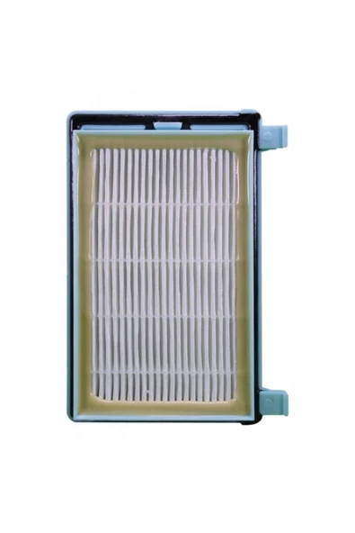 Philips FC 8734 Süpürge Triactive Emici Yer Başlığı + Hepa Filtresi 2'li - 5