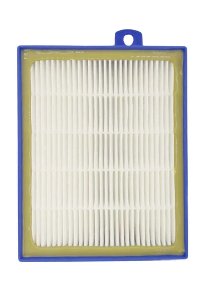 Philips FC 9018 Üniverse Süpürge Triactive Emici Yer Başlığı + Hepa Filtresi 2'li - 5