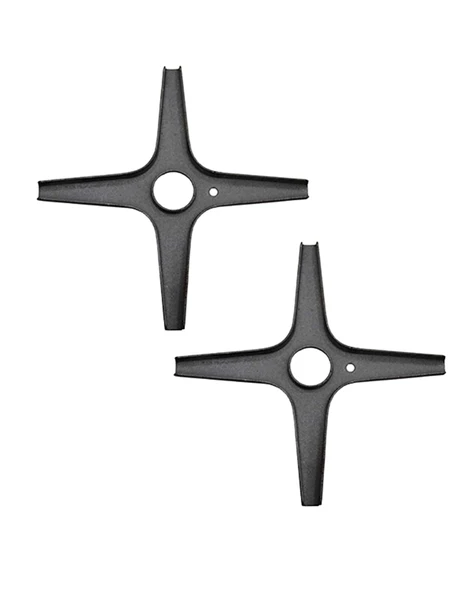 Ocak Küçültücü Cezvelik 2 Adet - Resim 2