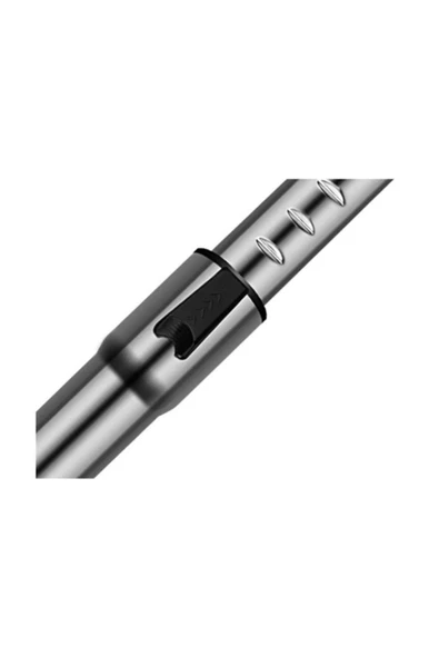 Electrolux ZJM 6830 Jetmaxx Uyumlu Süpürge Borusu Teleskopik - Resim 3