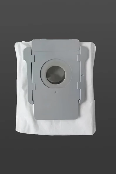 iRobot Roomba E6 Uyumlu Robot Süpürge Toz Torbası 1 Adet ürün görseli