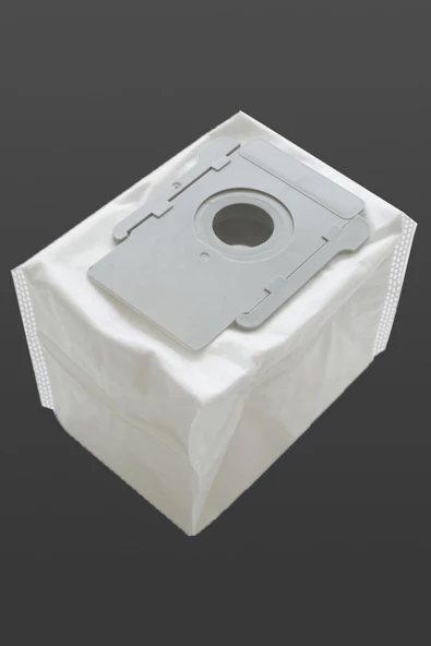 iRobot Roomba E6 Uyumlu Robot Süpürge Toz Torbası 1 Adet - Resim 4