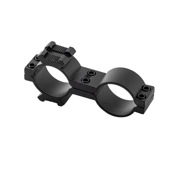 Metal Tüfek Lazer ve Fener Takma Aparatı - 4