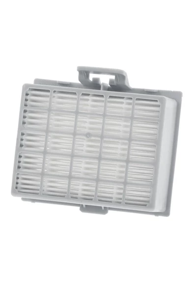 Bosch BGL25MON8 Süpürge Hepa ve Toz Haznesi Filtresi Seti - 2