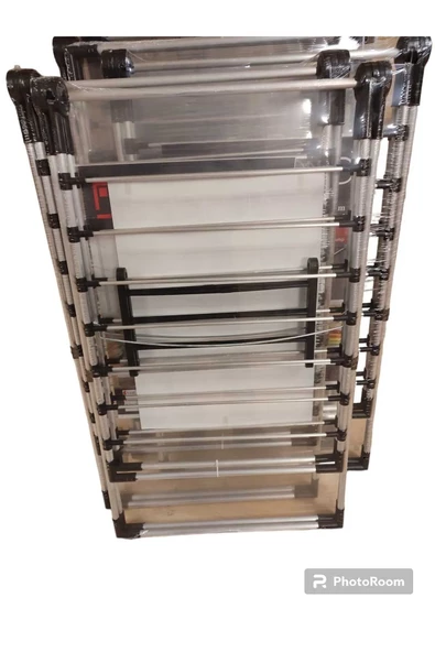 Alüminyum Çamaşır Kurutmalığı Royaleks-82625 - 2