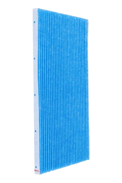 Daikin MC70KMV2A Uyumlu 2 Adet Hava Temizleme Filtresi - 4