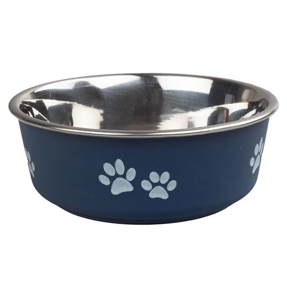 Netx Pfb(D) 21cm 1850ml Pati Desenli Lacivert Mama Su Kabı - 1