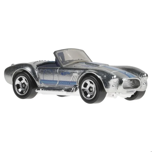 Hot Wheels Tekli Arabalar Shelby Cobra 427 S/C HTB53 - 2