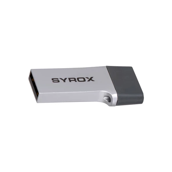 Syrox 32 GB 2.0 Micro OTG Flash Bellek OTG32 - 2