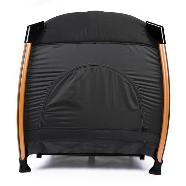 Comfymax Power Park Yatak Oyun Parkı 70x110 - Cosmos Black - 7