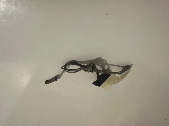 Asus X505BP-BR019T NOTEBOOK WEBCAM KAMERA 2.EL KULLANILMIŞ