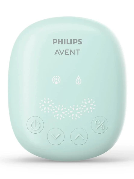 Philips Avent Essentials Tekli Elektrikli Göğüs Pompası SCF323/11 - Resim 3