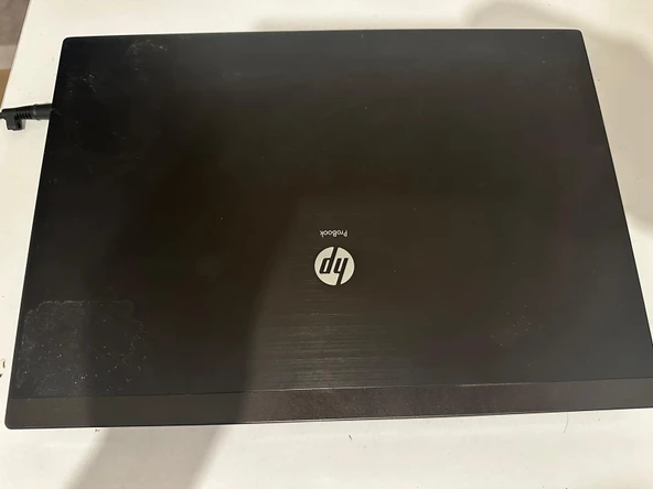 HP PROBOOK 4320S-İ3 M380 İŞLEMCİ-8 GB RAM-120 GB SSD-13.3 EKRAN 2.EL ÜRÜN - 3