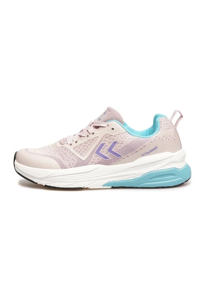 Hummel Memphis 900573-3038 Pembe Spor Ayakkabı