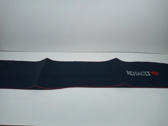 RENAULT 12 - TOROS CAM ÖNÜ GÖĞÜSLÜK ÖRTÜSÜ - 2