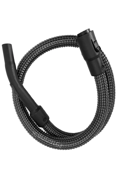 Arnica Pika ET14410 Çelik Telli Süpürge Hortum Boru Turbo Başlık Seti 3'lü - Resim 2