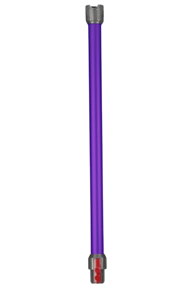 Dyson Uyumlu V11 Absolute Süpürge Borusu (Mor) - 2