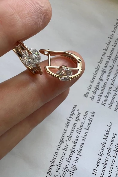 Up stone küpe ürün görseli 1