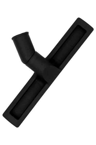 Karaca Vantuz Action Force Siyah Uyumlu Süpürge Parke Ve Fayans Emici Başlık ürün görseli