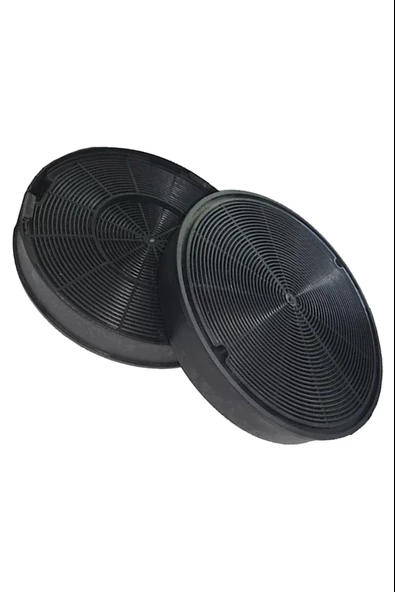 Beko Cwb 6441 Wr / Cwb 9441 X Davlumbaz Aspiratör Karbon Filtresi 2'li - Resim 3