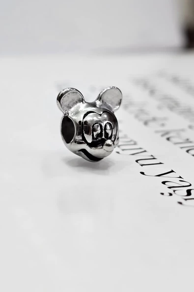 ÇELİK CHARM MİCKEY 2