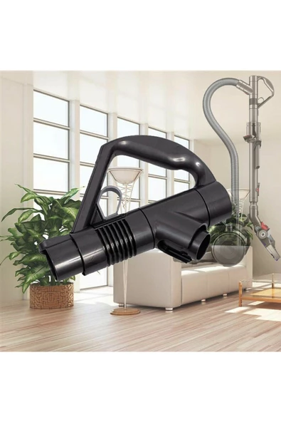 Dyson Ergonomik Tutma Sapı Kolu - 4