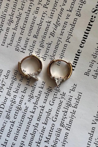 GRECKA ( ALTIN KAPLAMA MINI KUPE ) ürün görseli 1