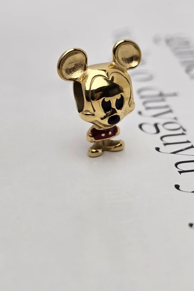 ÇELİK CHARM MİCKEY 3