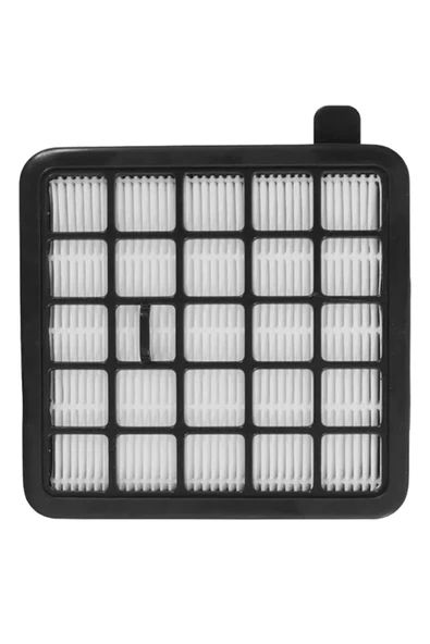 Beko BKS 5440A Uyumlu Süpürge Hepa Filtresi (Süngerli) - 2