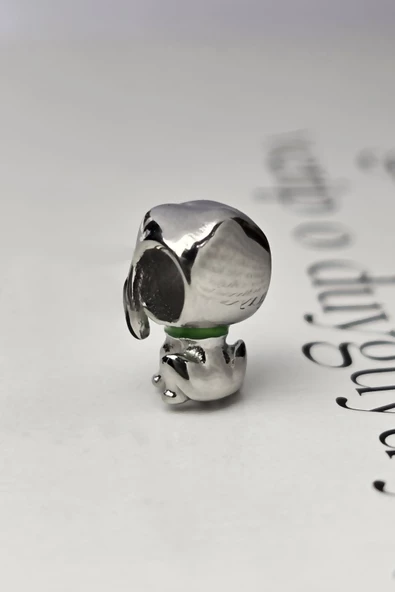 ÇELİK CHARM MİNİ KÖPEK - 2