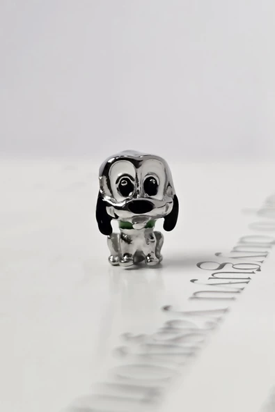 ÇELİK CHARM MİNİ KÖPEK
