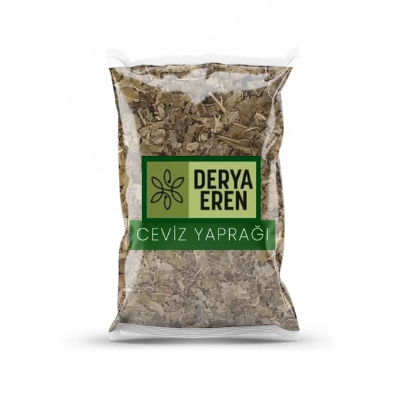 Ceviz Yaprağı 1 kg, Derya Eren