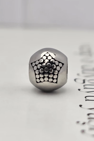 ÇELİK CHARM STAR BALL ONE