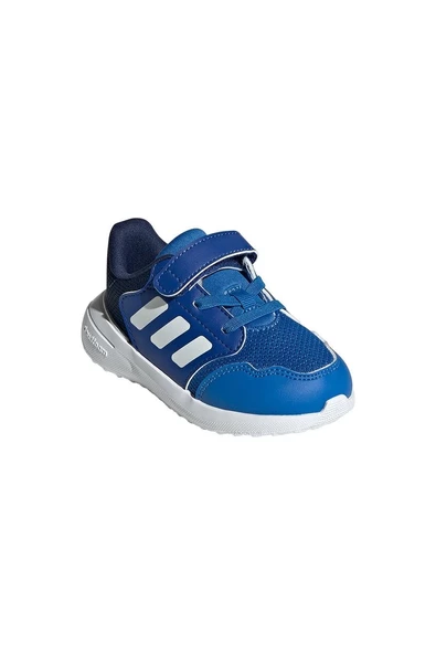 adidas Tensaur Run 3.0 EL I Bebek   Yürüyüş Ayakkabısı IH7780 - Resim 6