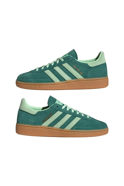 adidas HANDBALL SPEZIAL W Kadın Spor Ayakkabı IE5896 - 10