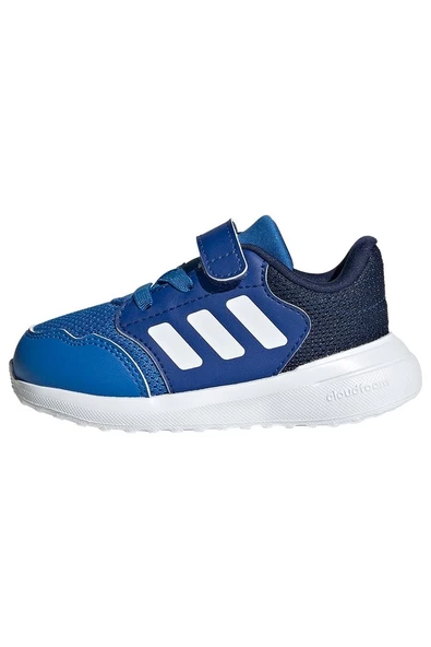 adidas Tensaur Run 3.0 EL I Bebek   Yürüyüş Ayakkabısı IH7780 - Resim 12