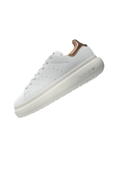 adidas STAN SMITH  W   Sneaker IF7005 - Resim 11