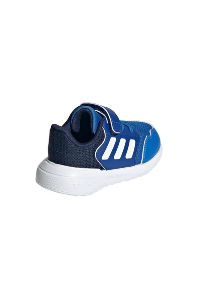 adidas Tensaur Run 3.0 EL I Bebek   Yürüyüş Ayakkabısı IH7780 - Resim 7